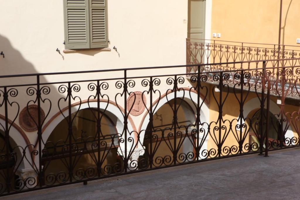 Locanda Torriani Aparthotel Cremona Kültér fotó