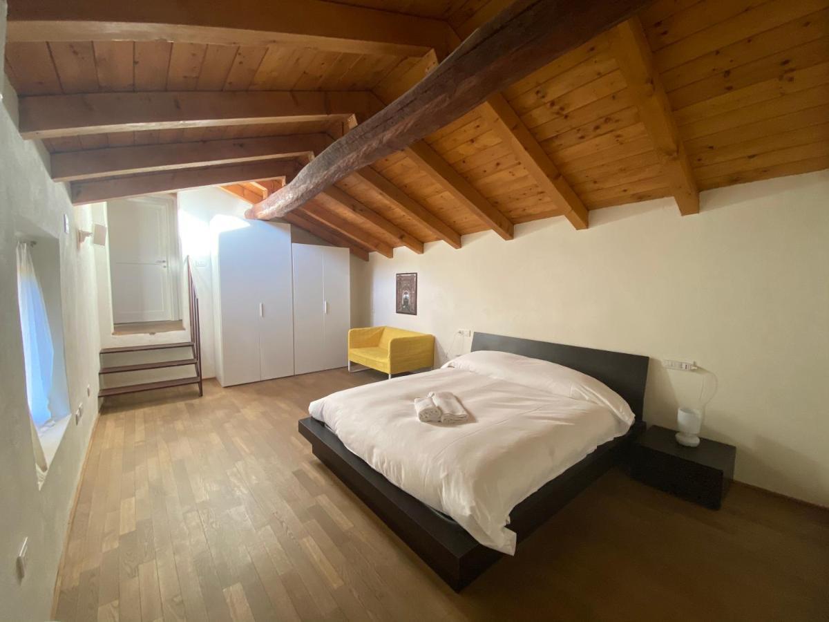 Locanda Torriani Aparthotel Cremona Kültér fotó